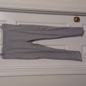 LEGGINGS with pockets